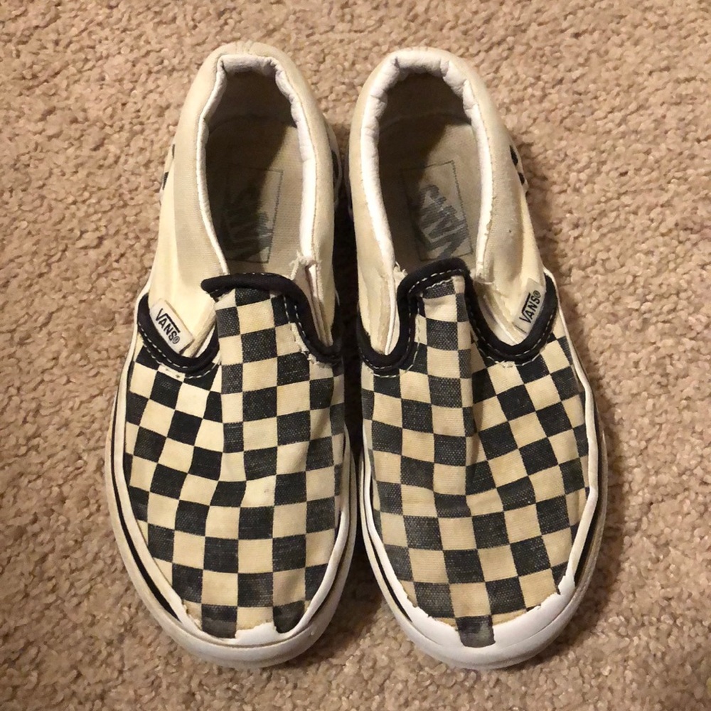 Kids Vans